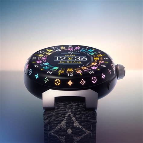 mi0270 louis vuitton|louis vuitton light up watch.